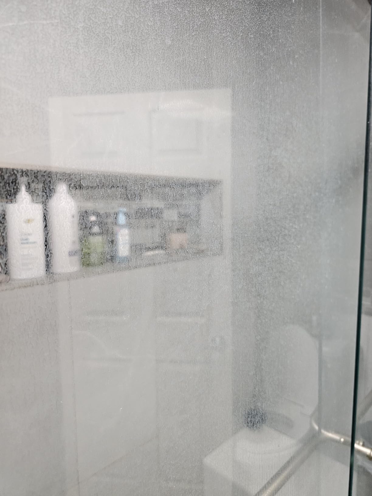 Chemical Guys, Heavy Duty Water Spot Remover Gel for Glass & Paint, 16 oz customer photo 2
