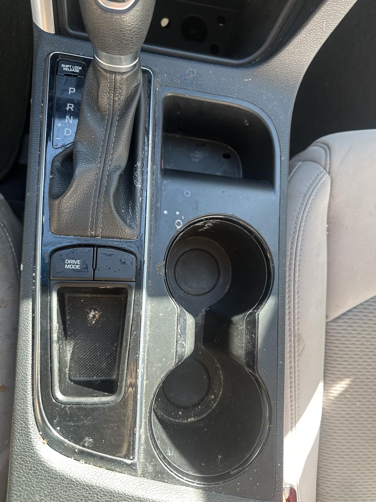Chemical Guys, Total Interior Cleaner & Protectant, Leather & Vinyl, 16 oz customer photo 1