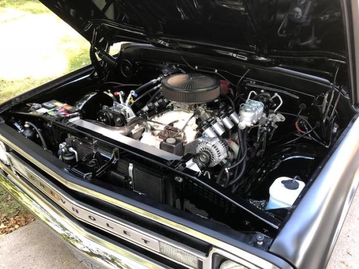 VP Racing Fuels 2085 Cool Down Coolant Performance Improver, 16 Ounces customer photo 1
