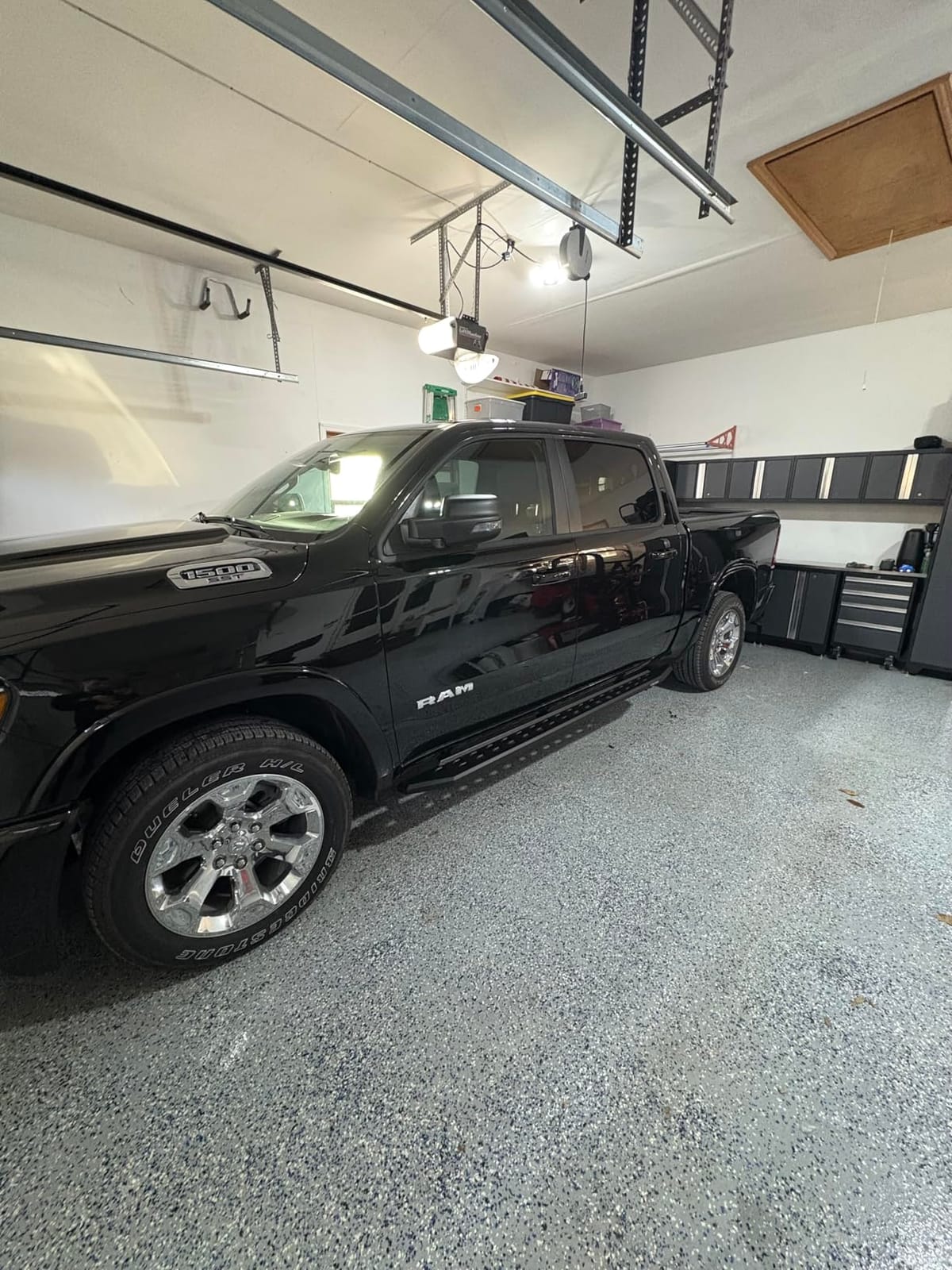 P&S Bead Maker Paint Sealant - Easy Spray & Wipe Protectant for Cars, Boats & RVs customer photo 1