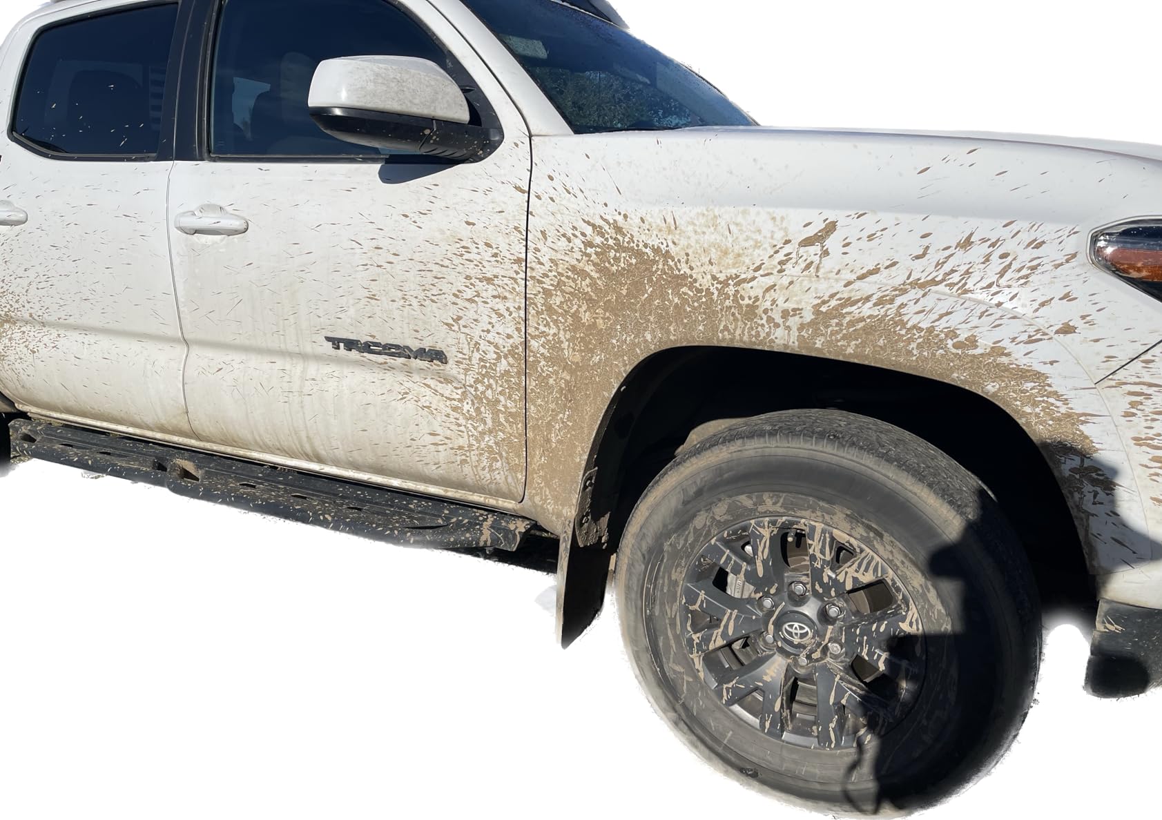 Chemical Guys, Tough Mudder Heavy Duty Foaming Car Wash Soap, 64 oz | Heavy-duty foaming soap blasts mud and grime off trucks, ATVs and off-road rigs in cannons, guns or buckets customer photo 1