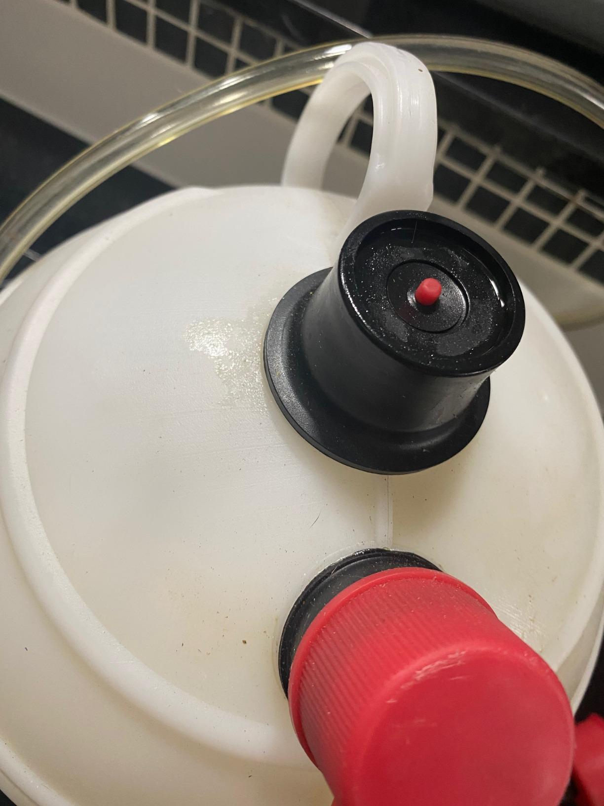 EWK 6L Vacuum Oil Extractor Pump, Portable Fluid Extractor Oil Change Pump for Automotive, Marine Boat, Jet Ski, Fast Oil Change & Quick Drain Fluid Transfer Pump customer photo 2