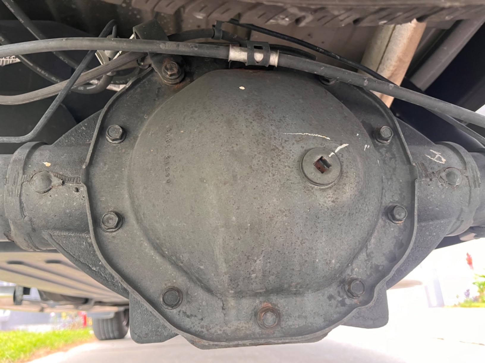 TRIAX Synergy Gear Max 75W-90 GL-5 Limited Slip, Ultra Long Drain 500k Miles, Manual Transmission, Gear/Differential Lubricant (1 Gallon) customer photo 2