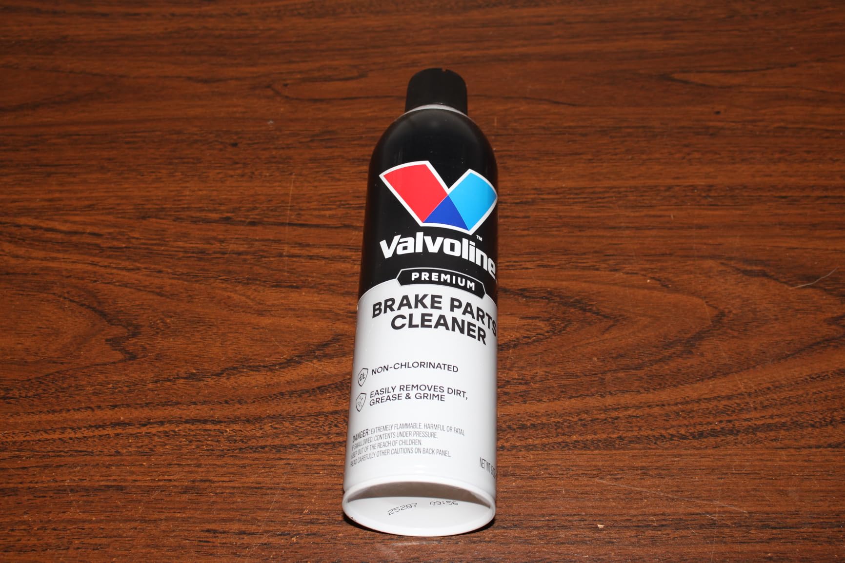 Valvoline Heavy Duty Brake Parts Cleaner, 15 oz customer photo 1