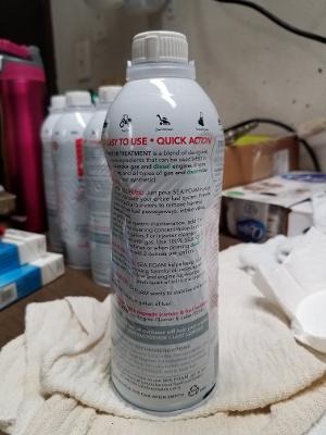 Sea Foam Motor Treatment | Fuel System Cleaner, Fuel Stabilizer & Oil Treatment | Gas & Diesel Additive for Cars & Trucks | 16 oz, Pack of 3 customer photo 1