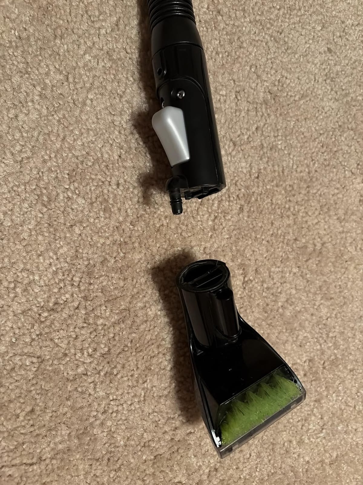 Bissell SpotClean Pet Pro Portable Carpet Cleaner, 2458 customer photo 2