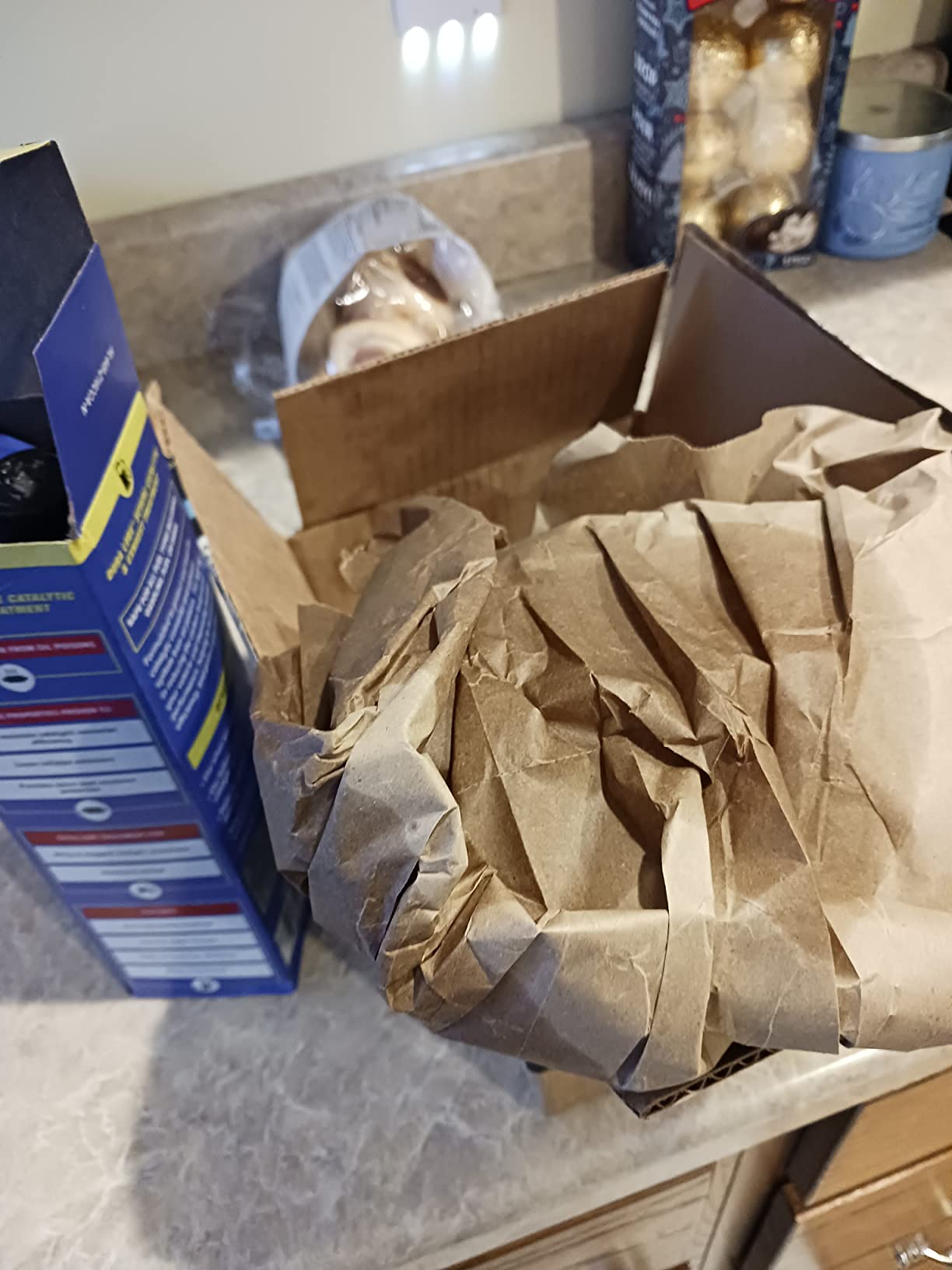 Dura Lube Severe Catalytic and Exhaust Treatment Cleaner Fuel Additive, 16 fl. oz., (PN: HL-402409 PDQ3) customer photo 2