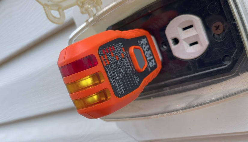 Klein Tools ET310 AC Circuit Breaker Finder customer photo 1