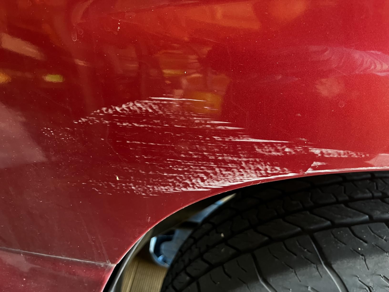 Meguiar's Smooth Surface Clay Kit | Safe & Easy Car Claying for Smooth as Glass Finish customer photo 1