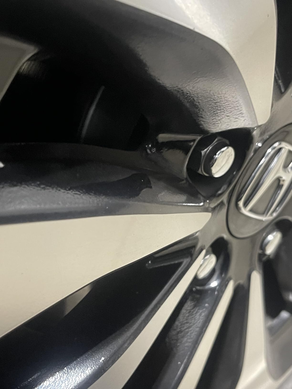 ACT1336A Ultra-Premium Ceramic Rear Disc Brake Pads customer photo 1