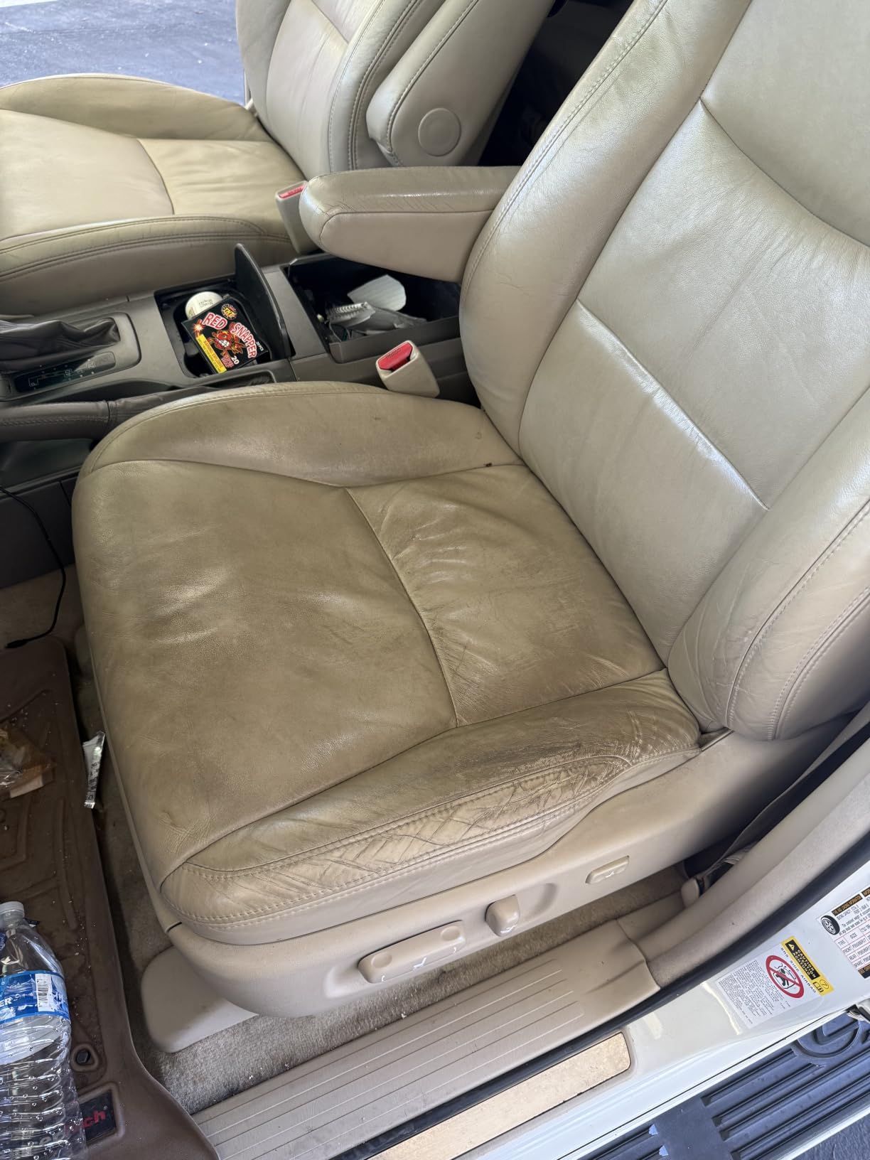 P & S PROFESSIONAL DETAIL PRODUCTS Xpress Interior Cleaner - 1 Gallon customer photo 2