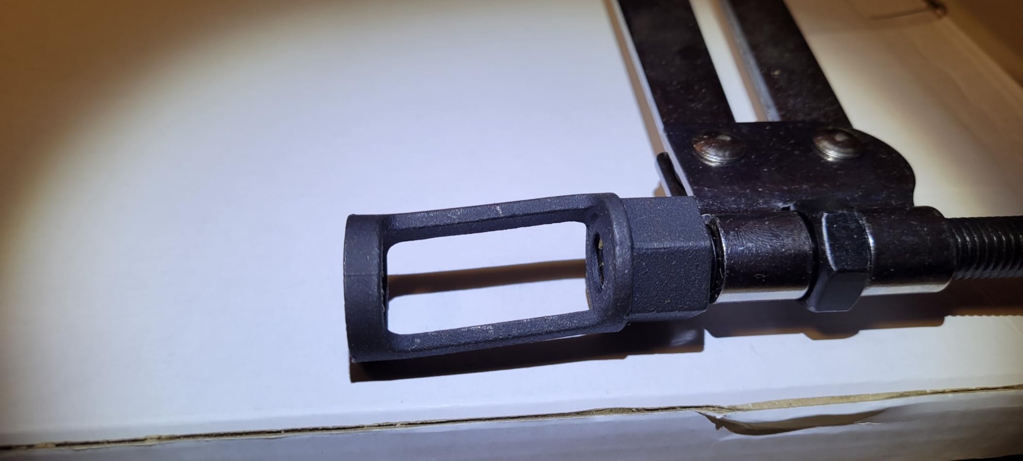 Universal Valve Spring Compressor,Valve Spring Removal Tool with 1