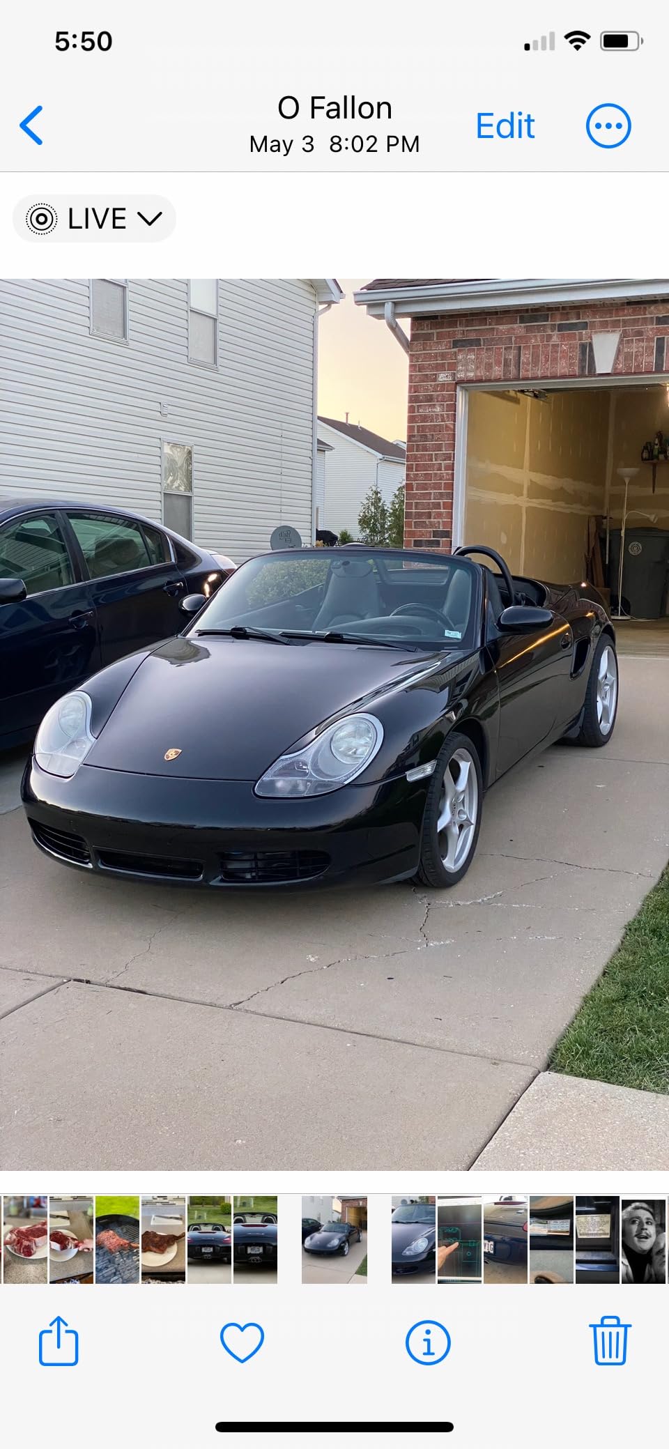 BestLine Racing Diamond Nano-Lube Engine Oil Additive/Treatment - Reduces Friction Up to 60% - For Gas & Diesel Engines customer photo 2