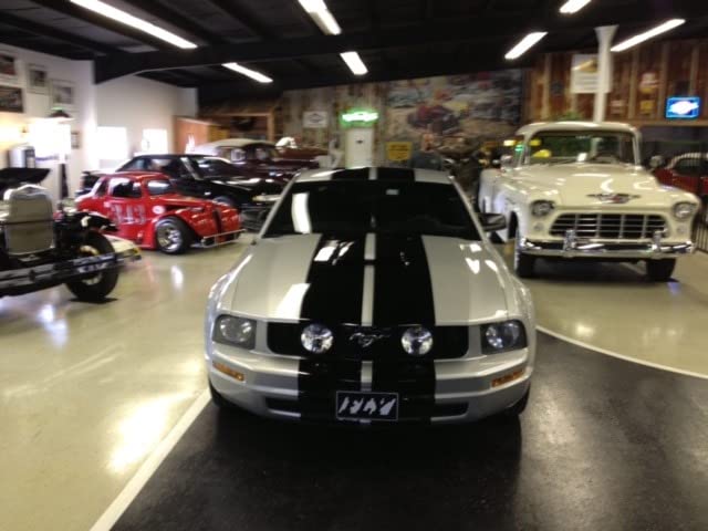 Raxiom Sequential Tail Light Harness Kit with Tuning Plug and Play Wire Fits Mustang 2005-2009 customer photo 1