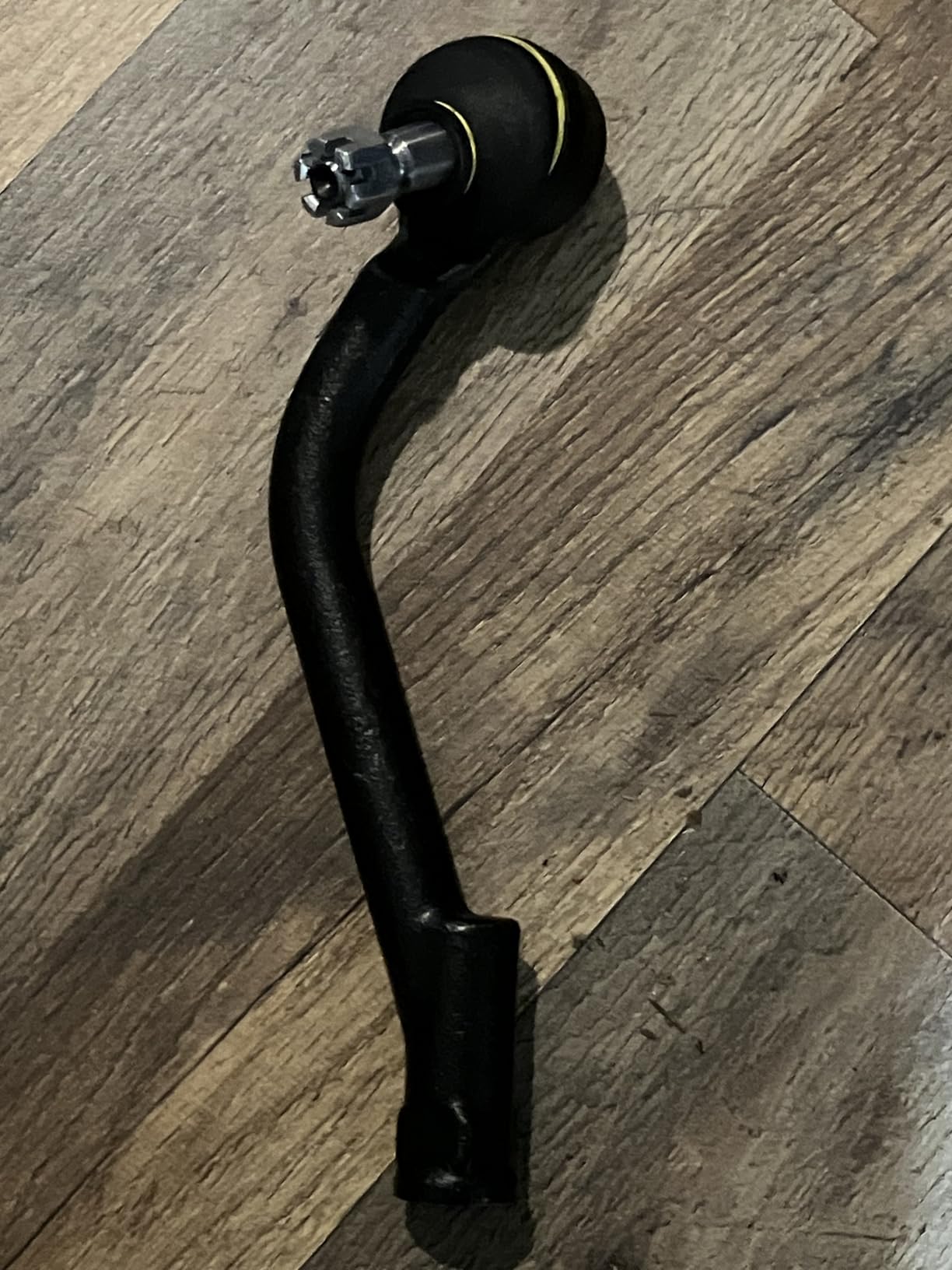 Metrix Premium Chassis Parts Outer Tie Rod End Kit Fits Toyota Tacoma RWD | 2001-2004, Toyota Tacoma RWD 1998-2000, Tacoma 4WD 1995-2004 customer photo 1