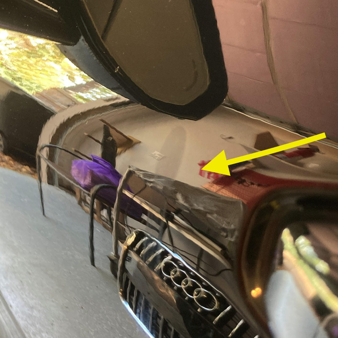 Adam's Polishes UV Graphene Ceramic Coating - 10H Ceramic Coating for Cars W/UV Glow Technology | 7+ Years of Protection | Apply After Car Wash Clay Bar Car Buffer Polisher | Boat RV Motorcycle customer photo 1