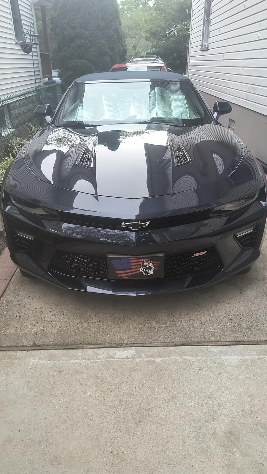Adam's Polishes UV Graphene Ceramic Coating - 10H Ceramic Coating for Cars W/UV Glow Technology | 7+ Years of Protection | Apply After Car Wash Clay Bar Car Buffer Polisher | Boat RV Motorcycle customer photo 2