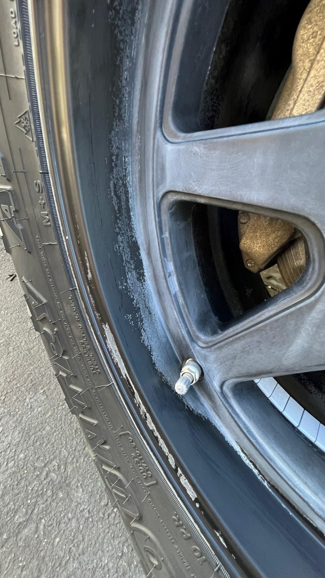 303 Wheel & Tire Cleaner, 16 oz | Foaming cleaner removes brake dust, road grime, and tire browning customer photo 2
