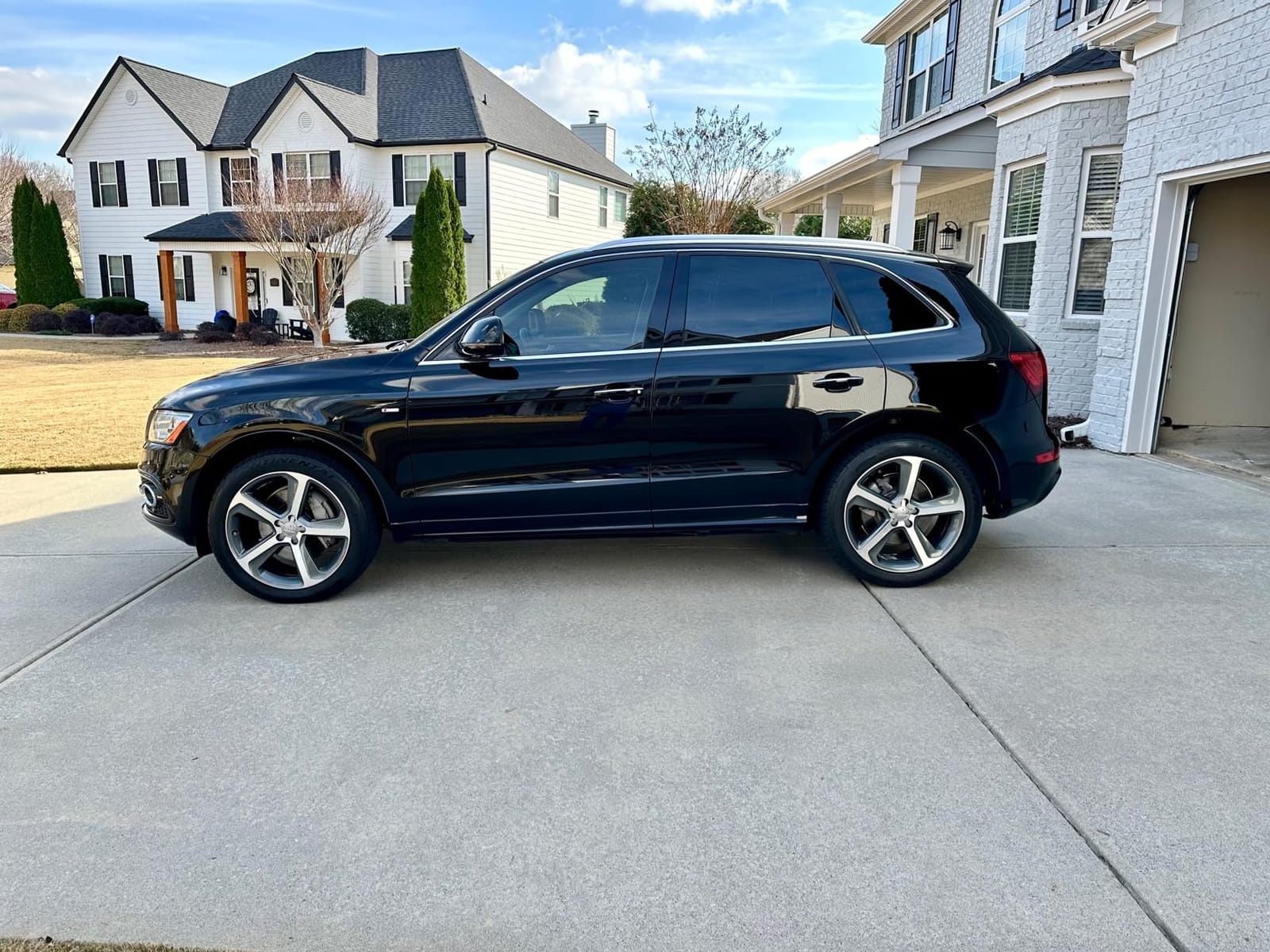 303 Graphene Nano Spray Coating for Cars, 15.5 oz | Delivers graphene protection with enhanced gloss, water beading, and UV resistance. customer photo 1