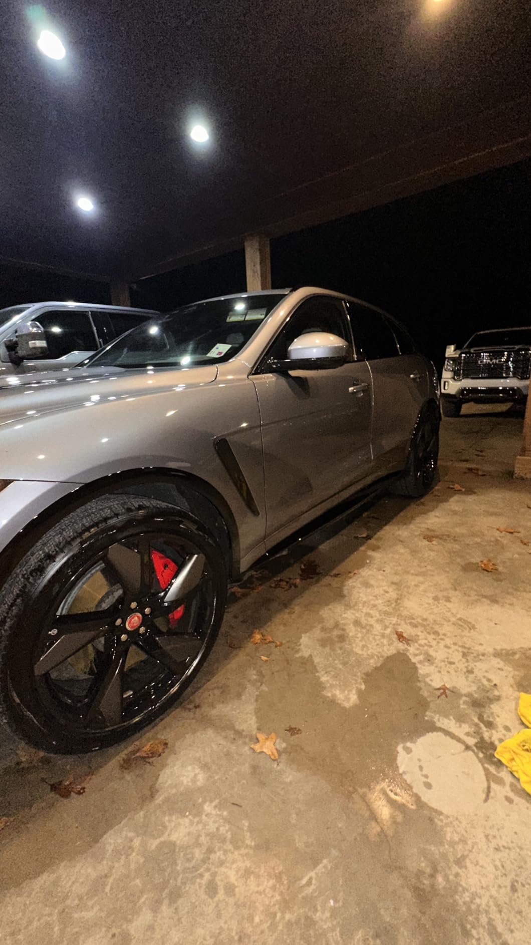 McKee's 37 - N-914 Rinseless Wash V2 | Fast & Easy Rinseless Car Wash, Powerful Car Soap, Safe for All Finishes, No Hose Needed (32 oz) customer photo 1