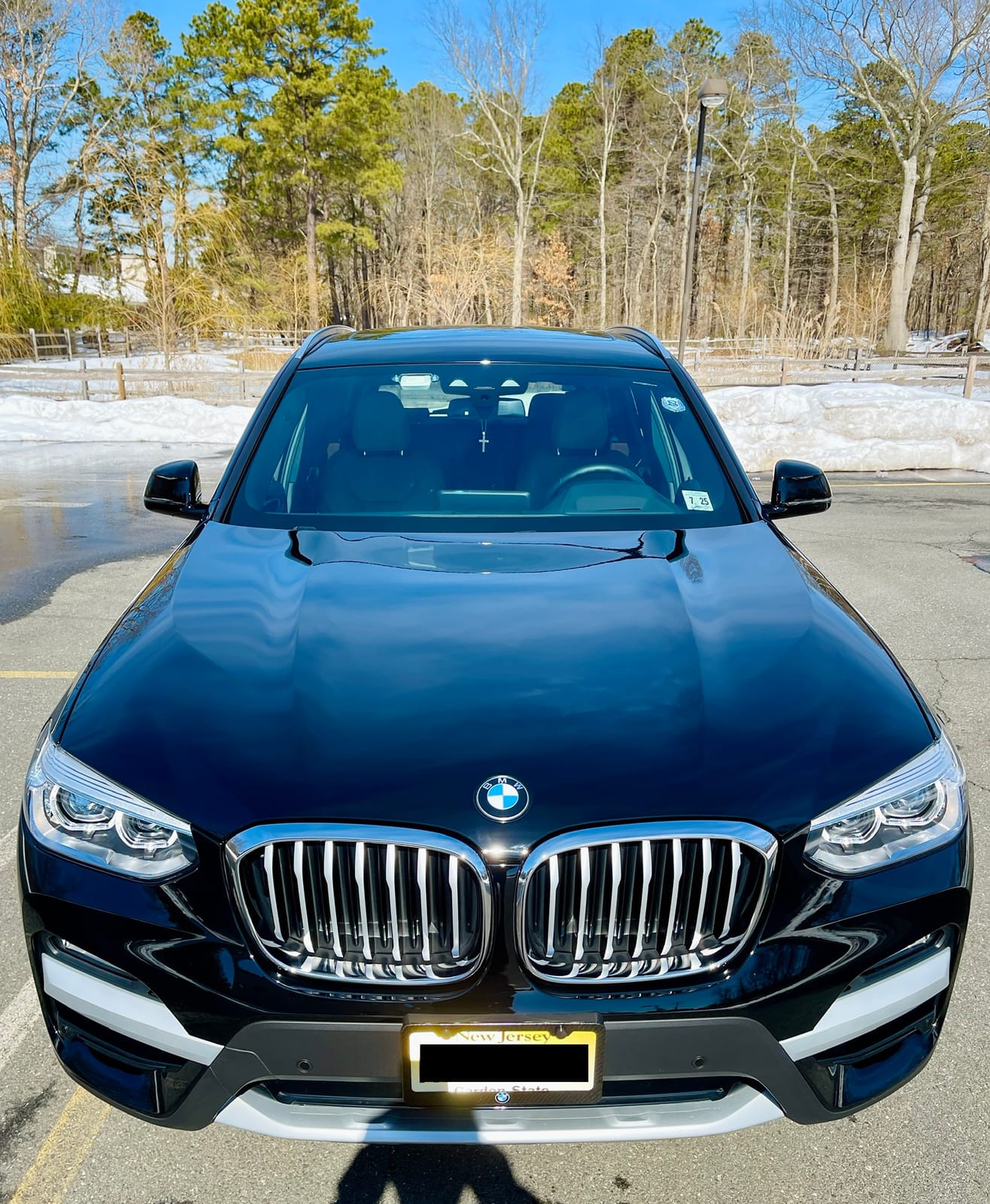 Turtle Wax 53477 Hybrid Solutions Pro Flex Wax, Patent-Pending Graphene Spray Wax, Extreme Gloss and High Shine, Can be Used on All Exterior Surfaces, 23 oz. customer photo 1