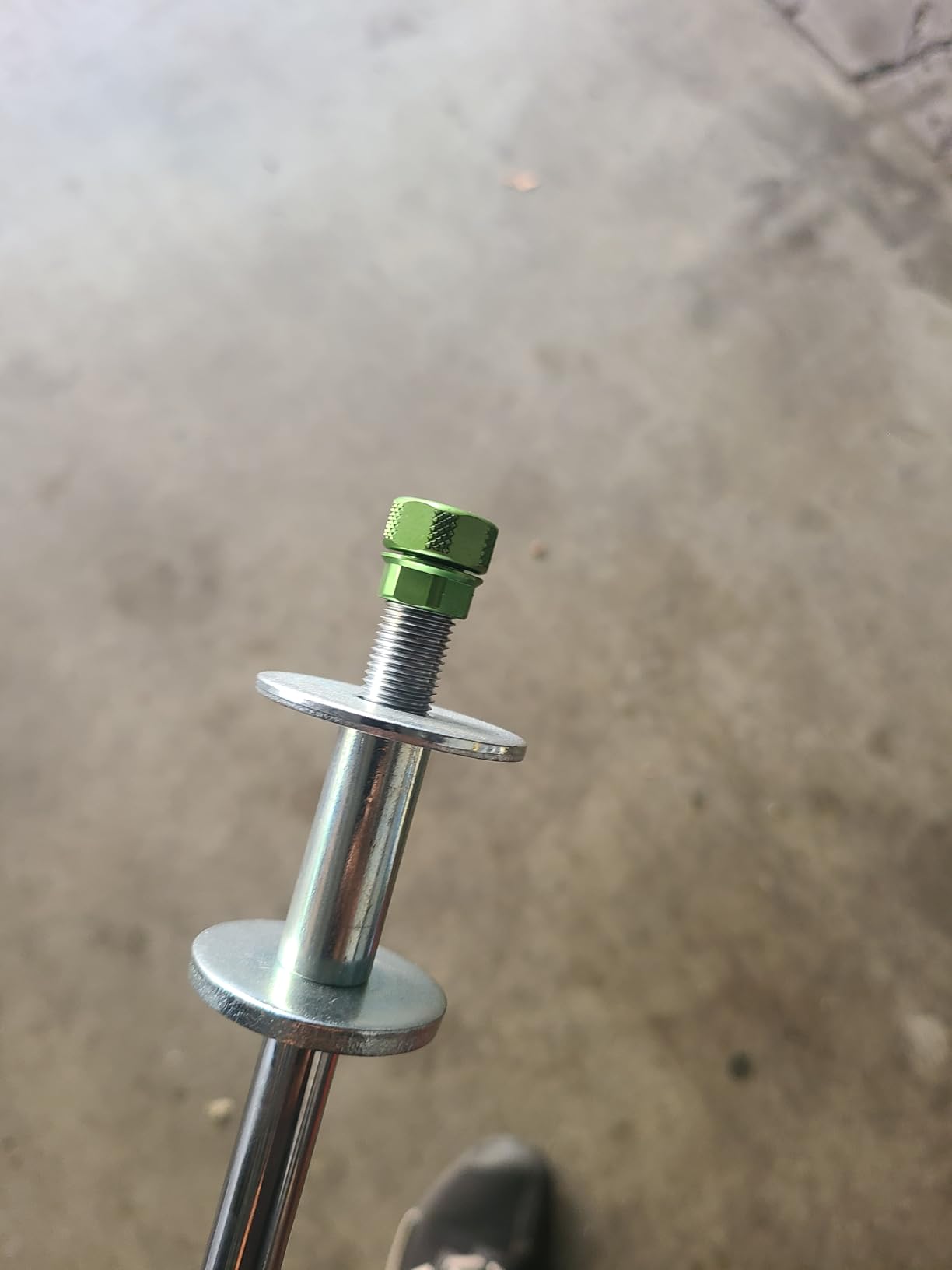 Rev9 R9-HPX-1010_1 Hyper-Street ONE Coilover Lowering Kit, Adjustable, Compatible With Hyper-Street ONE Lowering Kit Compatible With Honda Civic (EG/EH/EJ) 1992-95 customer photo 1