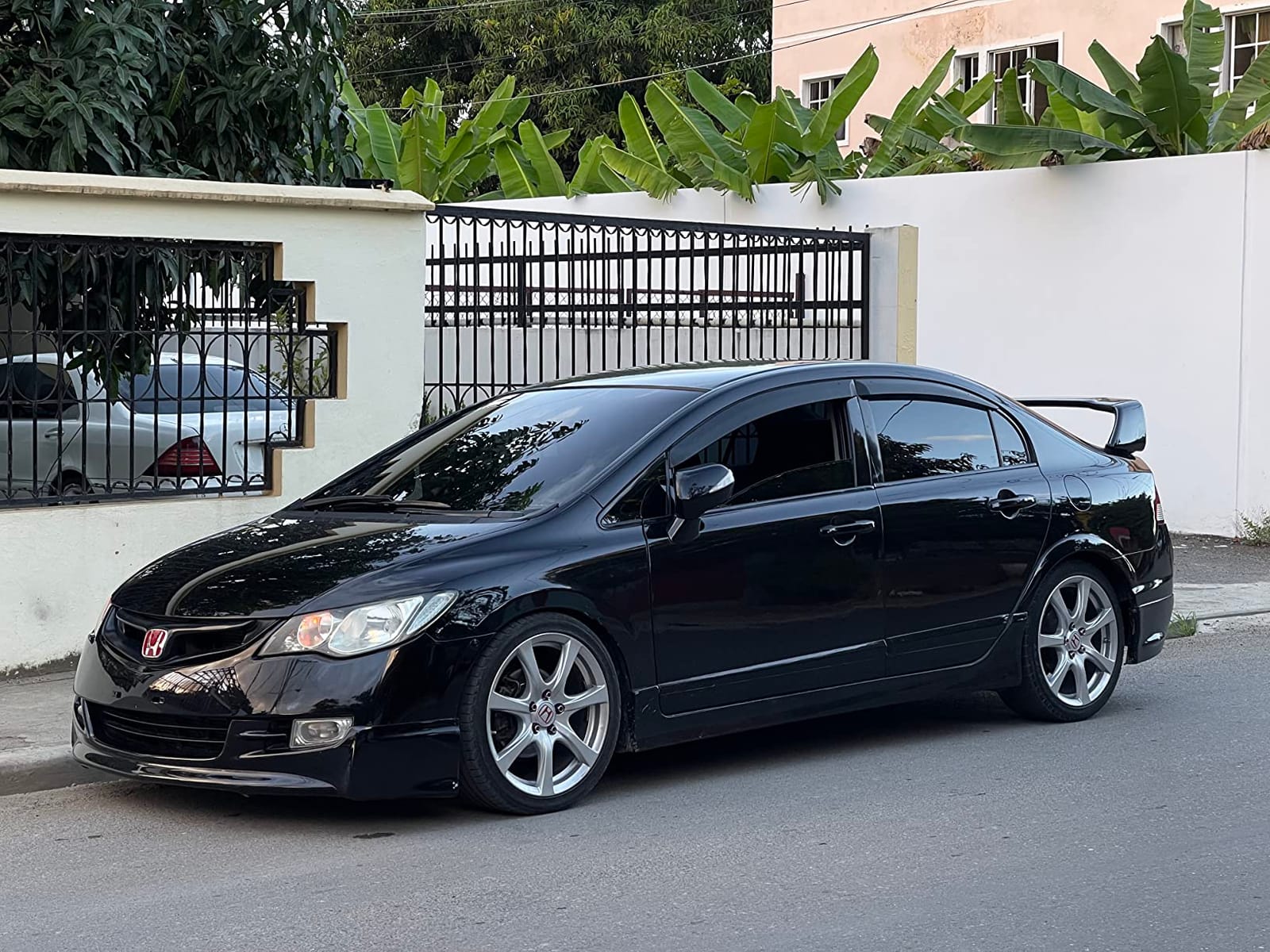 Rev9 R9-HPX-1010_1 Hyper-Street ONE Coilover Lowering Kit, Adjustable, Compatible With Hyper-Street ONE Lowering Kit Compatible With Honda Civic (EG/EH/EJ) 1992-95 customer photo 2