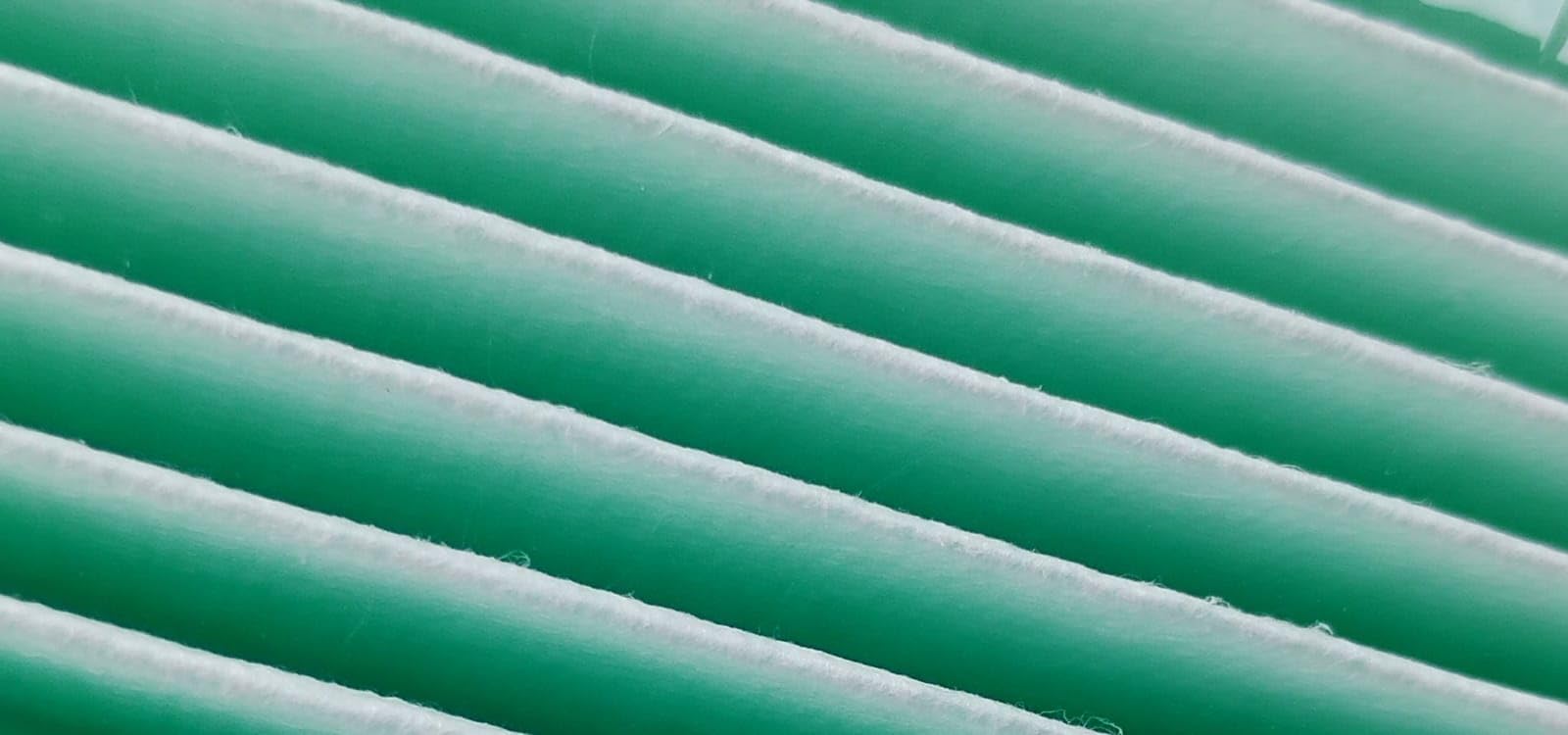 Spearhead HEPA Breathe Easy Cabin Filter, Up to 99.97% Filtration of 0.3 Micron Particles w/No Airflow Reduction (BE-134H) customer photo 1