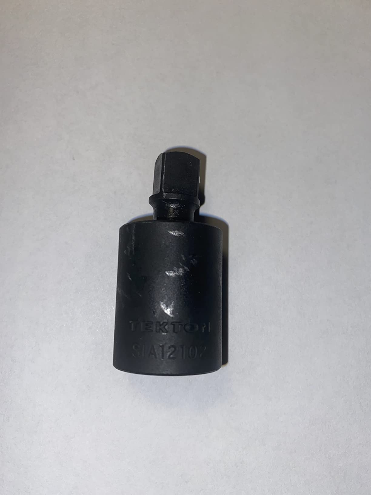 Tekton 3/8 Inch Drive 6-Point Impact Socket Set, 41-Piece (6-24 mm) | SID91401 customer photo 1