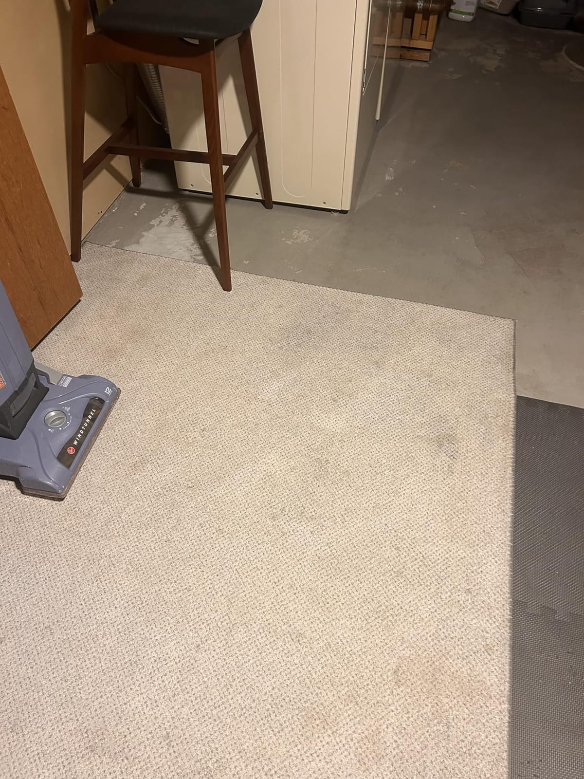 Hoover CleanSlate Plus Portable Carpet + Upholstery Spot Cleaner Machine customer photo 2