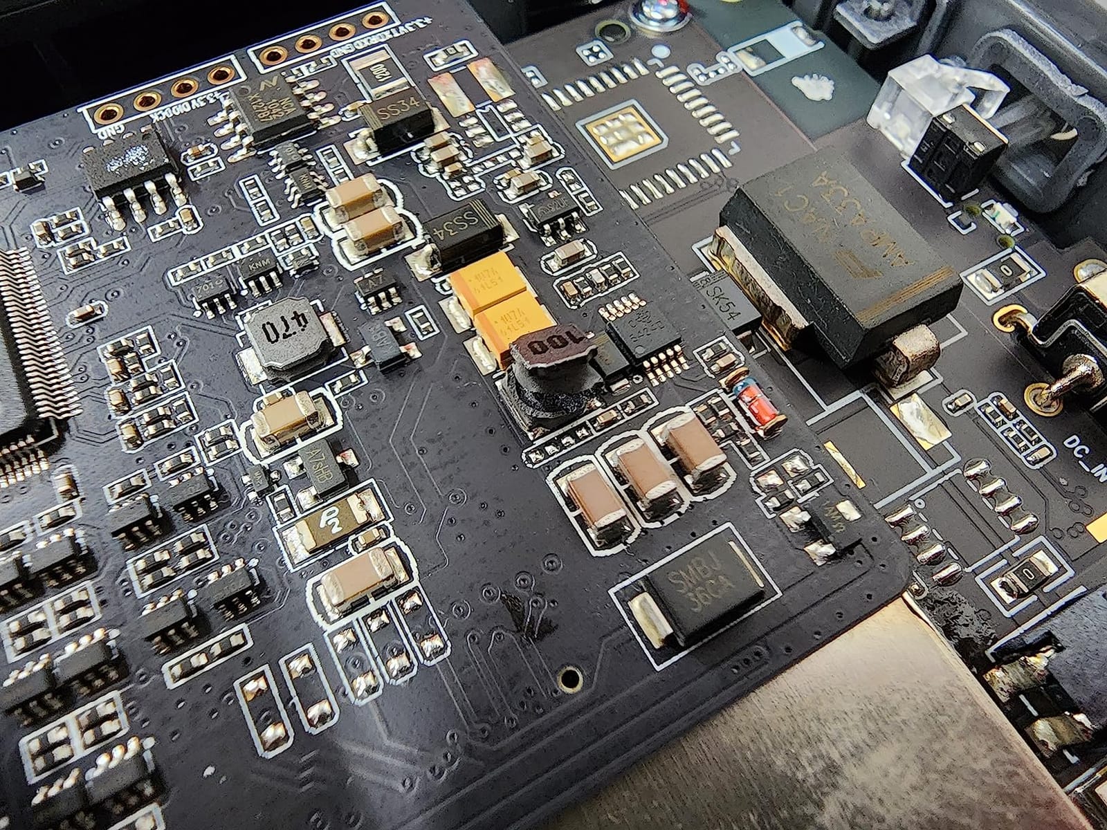 XTOOL D8S AI-Assisted Bidirectional OBD2 Scanner with Topology Mapping customer photo 2