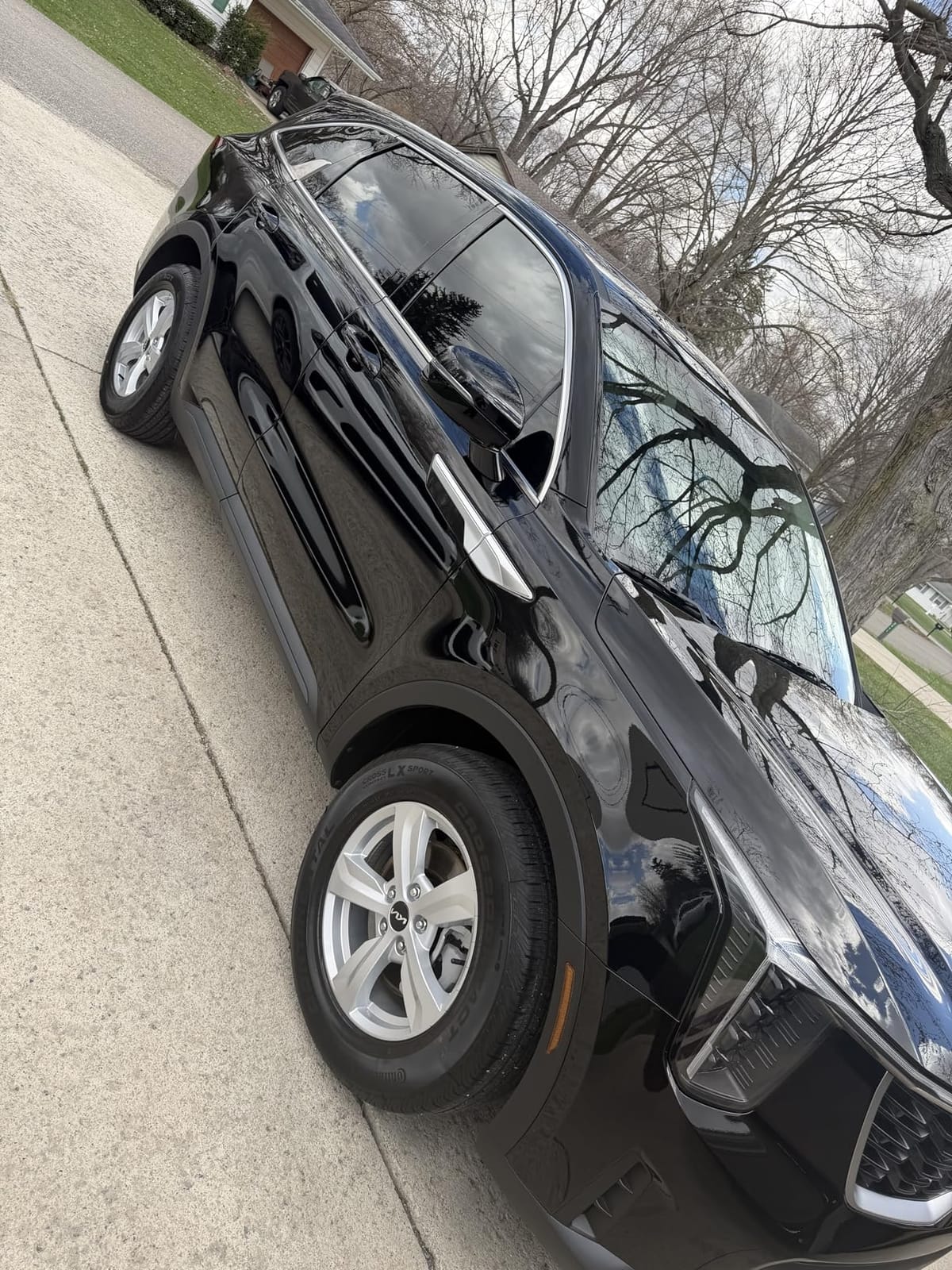 Adam's Advanced Graphene Ceramic Coating (Standard Kit) - 10H Graphene Coating for Auto Detailing, 9+ Years of Car Protection & Patented UV Technology customer photo 2