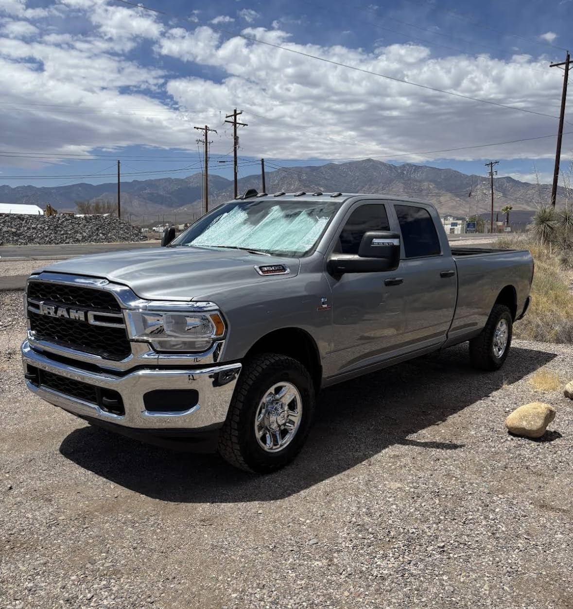 Archoil AR6500 Diesel Treatment (40 oz) Treats 400 Gallons, Diesel Fuel Additive - Lubricity Improver, Injector Cleaner, DPF & Turbo Deposit Control, Cetane Booster customer photo 2