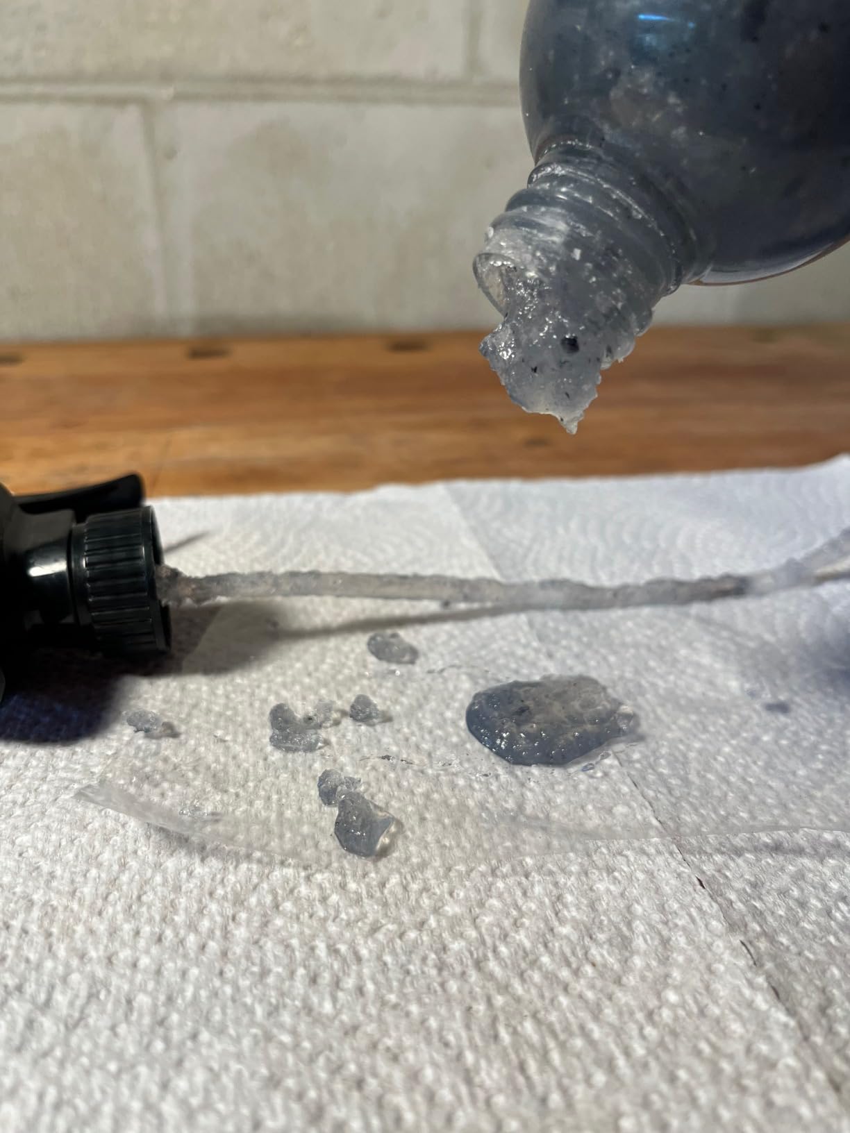 Adam's Polishes Advanced Graphene Ceramic Spray Coating - 18+ Months Sprayable Graphene Oxide Ceramic Coating for Cars, Boats, RV's & Motorcycle | Adds Extreme Gloss, Depth, Shine & Protection customer photo 1