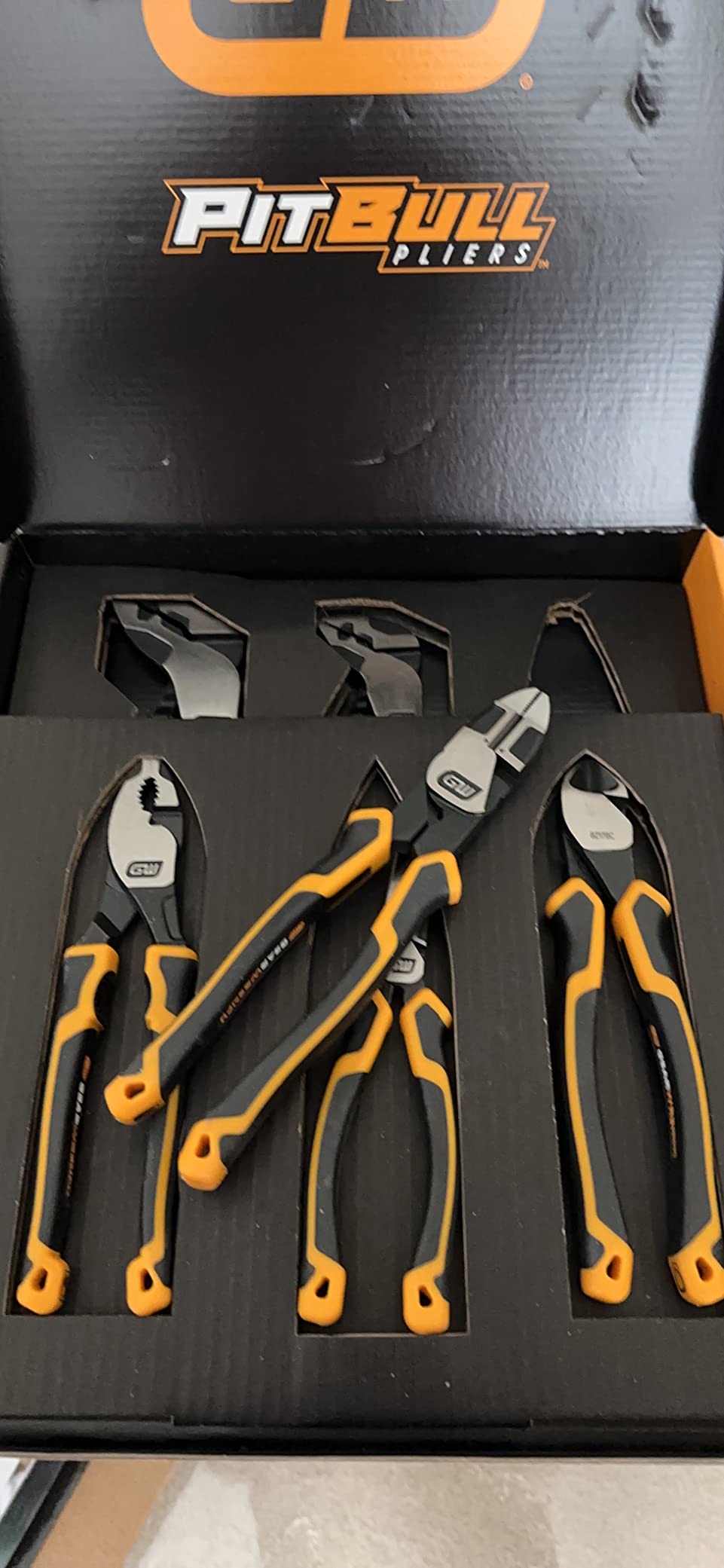 GEARWRENCH 8