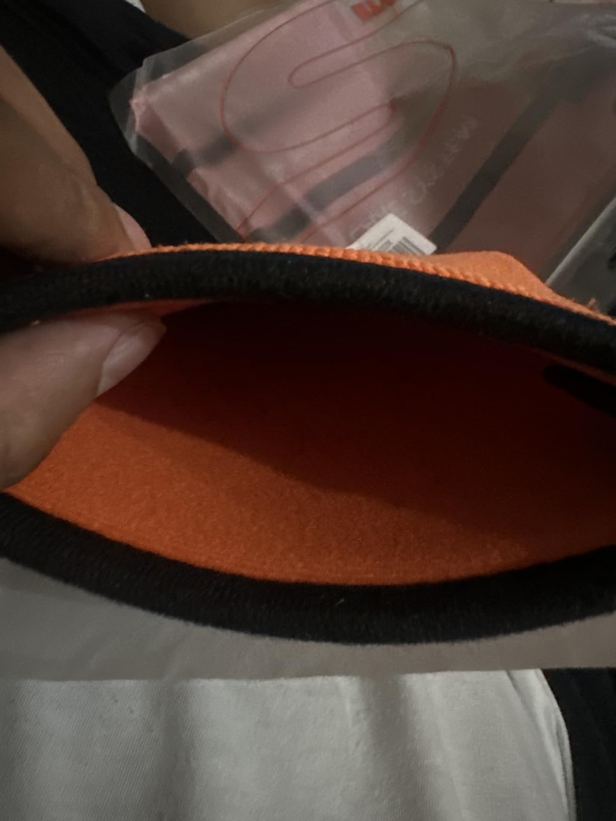 SPTA Clay Mitt, Medium Grade Clay Bar Infused Mitt, Synthetic Clay Glove, Car Detailing Glove Quickly Removes Debris,Embedded Contaminants,Tree Sap & Brake Dust from Your Paint,Glass,Wheels, & More customer photo 1