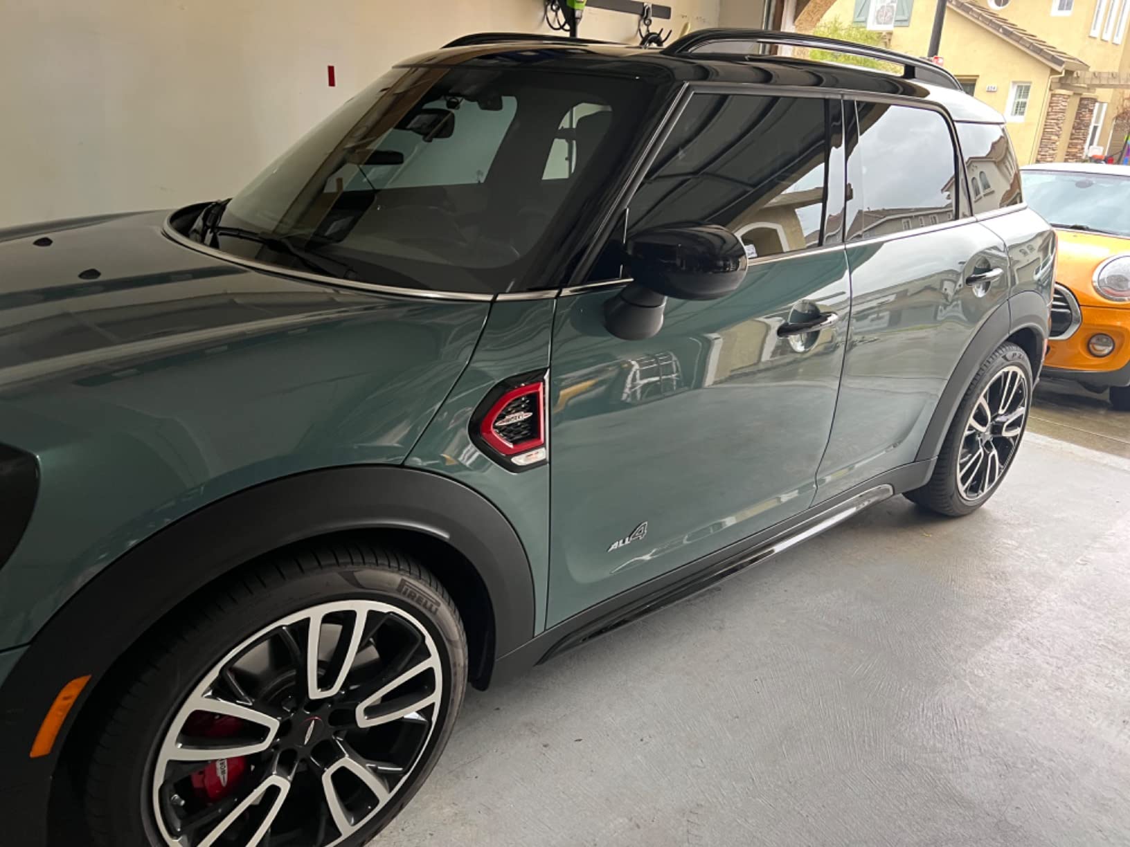 Adam's Graphene Boost - Graphene Ceramic Coating Spray For Car Detailing | Adds Protection & Extends The Life Of Top Coat Ceramics | Maintenance Spray On Wipe Off | Car Boat RV Motorcycle customer photo 1