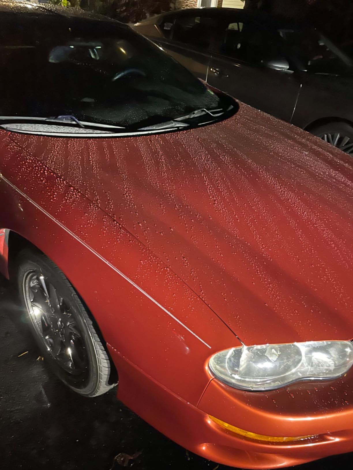 Adam's Graphene Boost - Graphene Ceramic Coating Spray For Car Detailing | Adds Protection & Extends The Life Of Top Coat Ceramics | Maintenance Spray On Wipe Off | Car Boat RV Motorcycle customer photo 2