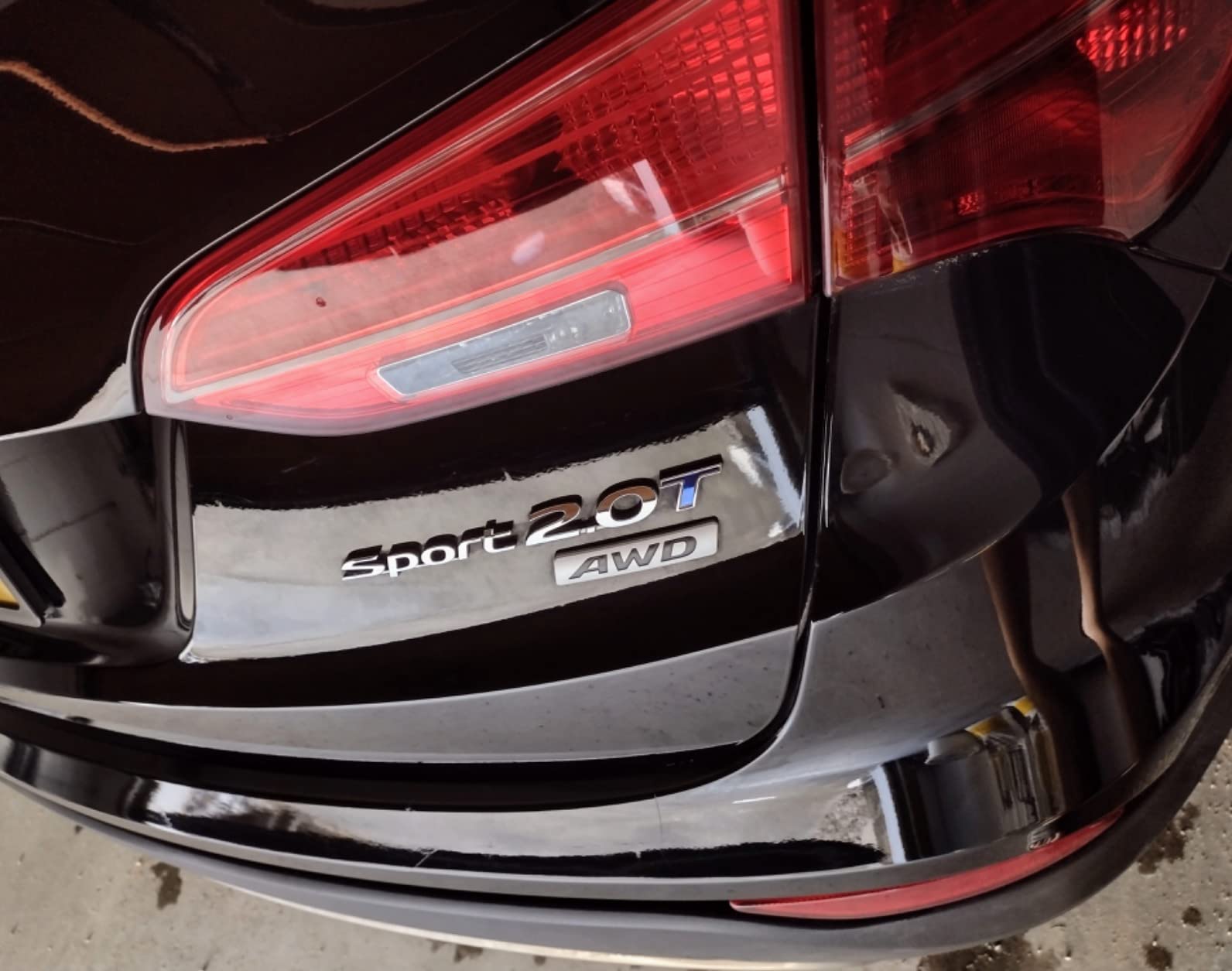 P&S Professional Detail Products Absolute Rinseless Wash - Premium Soap Alternative, Emulsifies Dirt, Softens Water, Safe on Paint, Coatings, Wraps, PPF & Interior Surfaces - 1 Quart customer photo 1