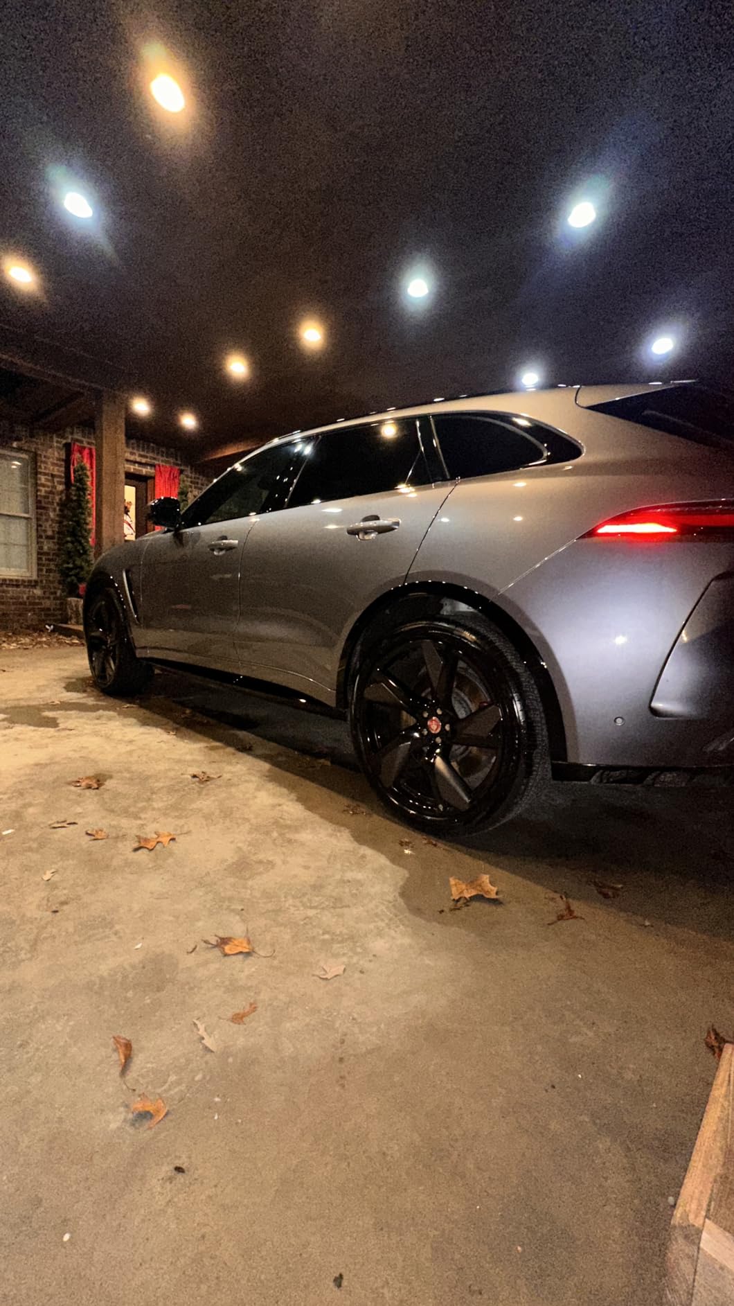 P&S Professional Detail Products Absolute Rinseless Wash - Premium Soap Alternative, Emulsifies Dirt, Softens Water, Safe on Paint, Coatings, Wraps, PPF & Interior Surfaces - 1 Quart customer photo 2