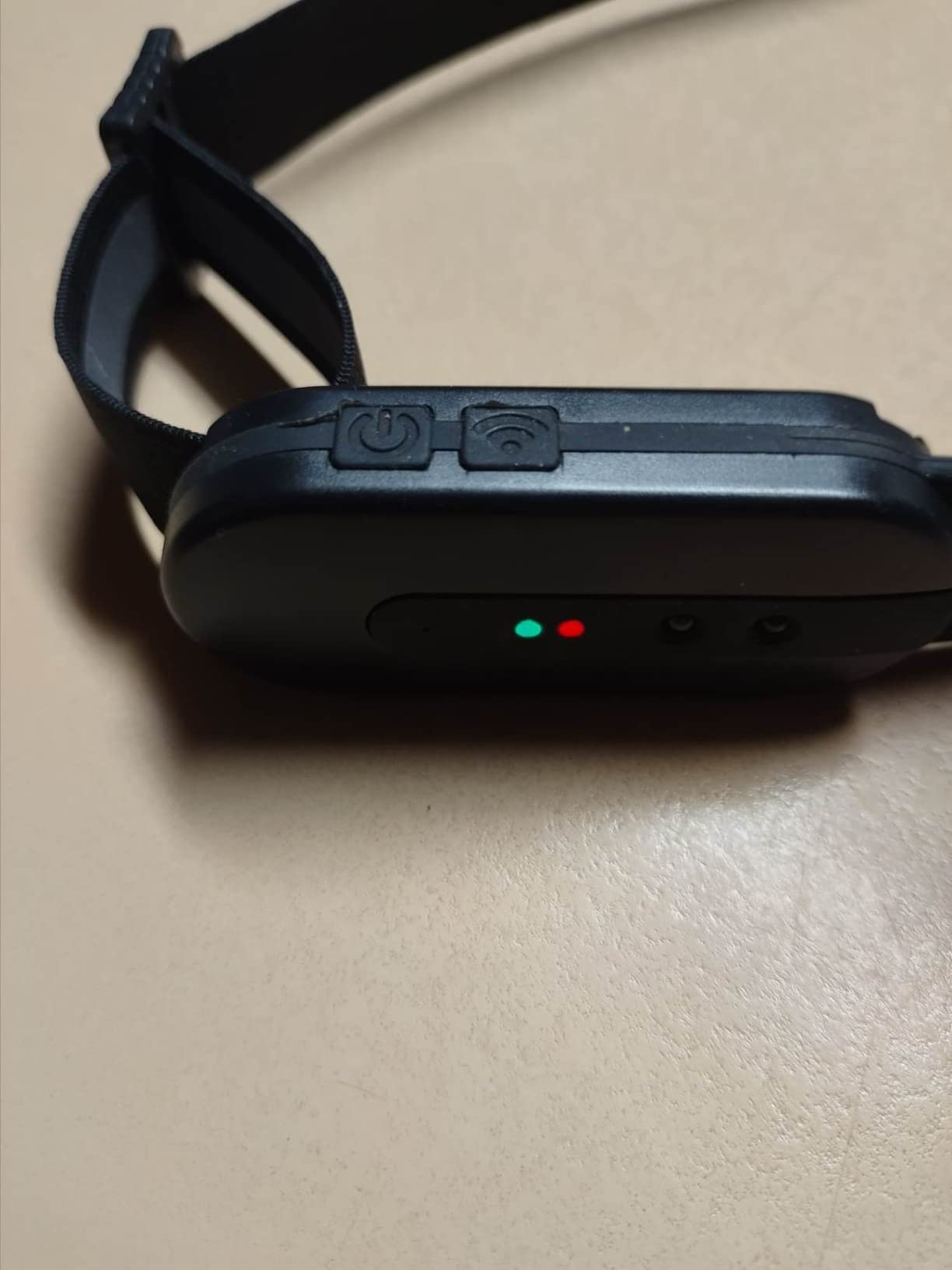 Rechargeable Headlamp 3PCS 230° LED Head Lamp with Motion Sensor customer photo 1