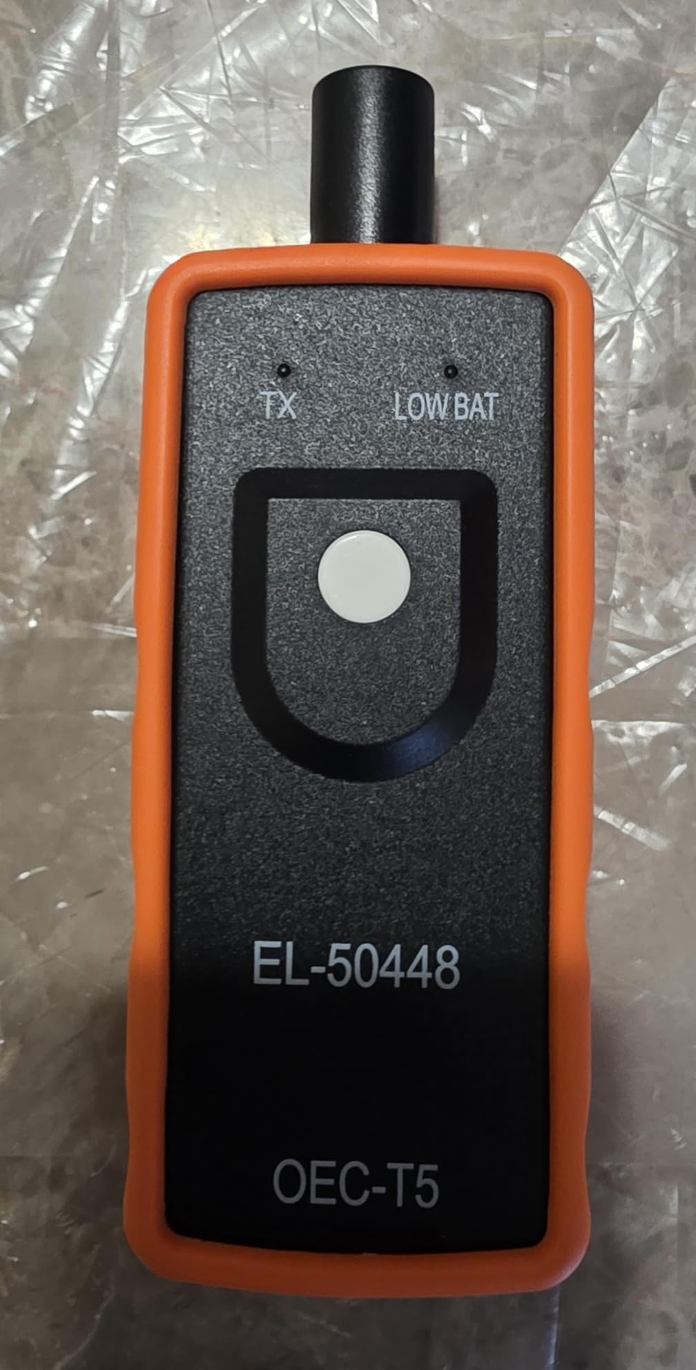 2026 Version EL-50448 GM TPMS Relearn Tool Chevy TPMS Relearn Tool for GM | GM Tire Pressure Relearn Tool TPS TMS Monitor Tire Pressure Monitoring System Tire Sensor Reset Tool for Cadillac GMC Buick customer photo 2