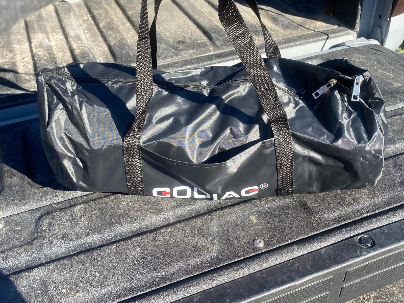 GODIAG 1