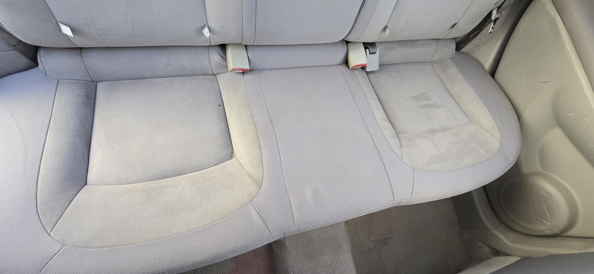 diy detail Rinseless Wash V2 - Waterless Car Wash & Rinseless Soap Alternative | Streak-Free Auto Detailing Solution | Safe for PPF, Ceramic Coating, All Vehicle Surface | 16oz Bottle customer photo 2