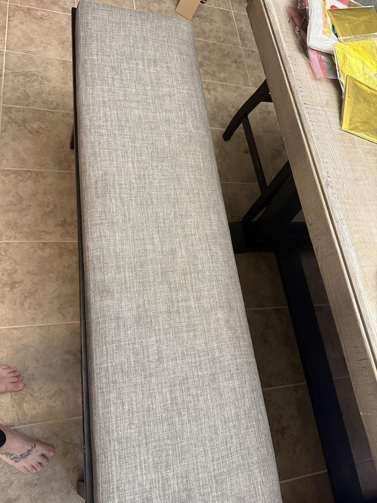 Shark StainStriker | Portable Carpet, Upholstery & Area Rug Cleaner | 3 Tools | Powerful Stain & Odor Remover | Deep Clean & OXY Solutions | White | PX201 customer photo 2