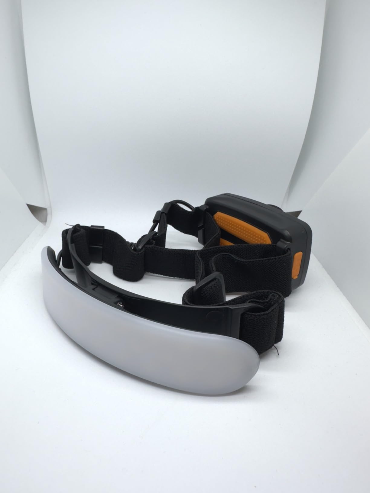 svsviio Rechargeable Headlamp PRO 5000mAh 1500 Lumen LED customer photo 1
