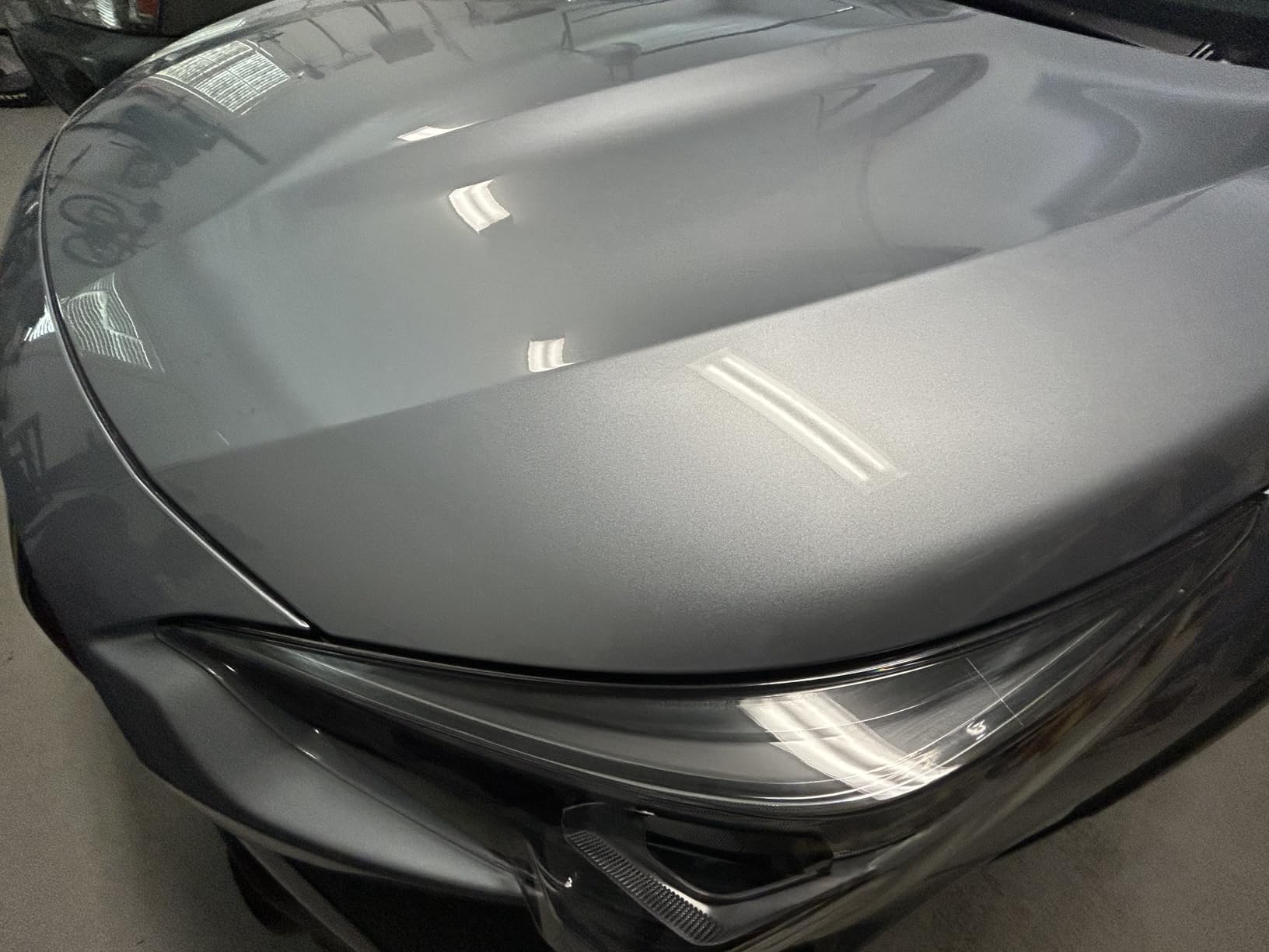 Nu Finish Once A Year Polish and Sealant, Professional Car Polish, 16 oz customer photo 1