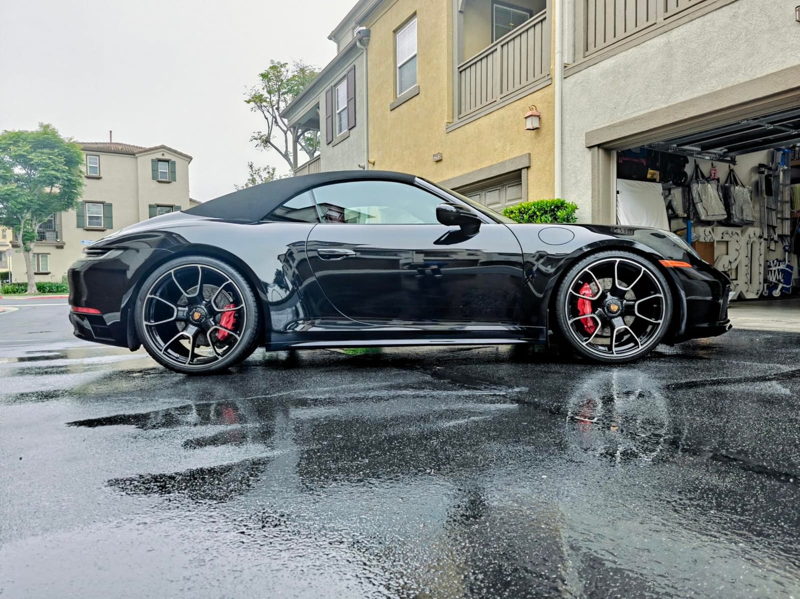 CERAKOTE Professional Ceramic Paint Coating - High-Gloss Professional-Grade Paint Protection Kit, Ultra-Hydrophobic, UV & Chemical Resistant, 5-Year Ceramic Paint Coating, (2) 30ml Bottles customer photo 2