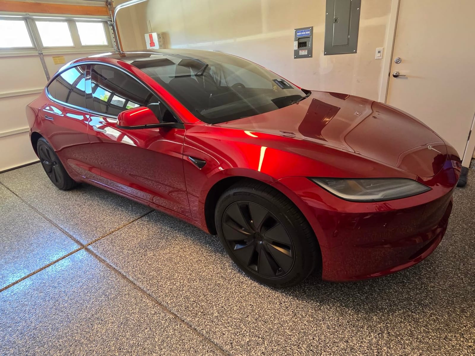 KOCHCHEMIE - Rapid Rinseless Wash - Premium Wash Results Using Minimal Water - Safe on Wraps, PPF, Ceramic Coatings, and Paint - 1 Liter customer photo 1