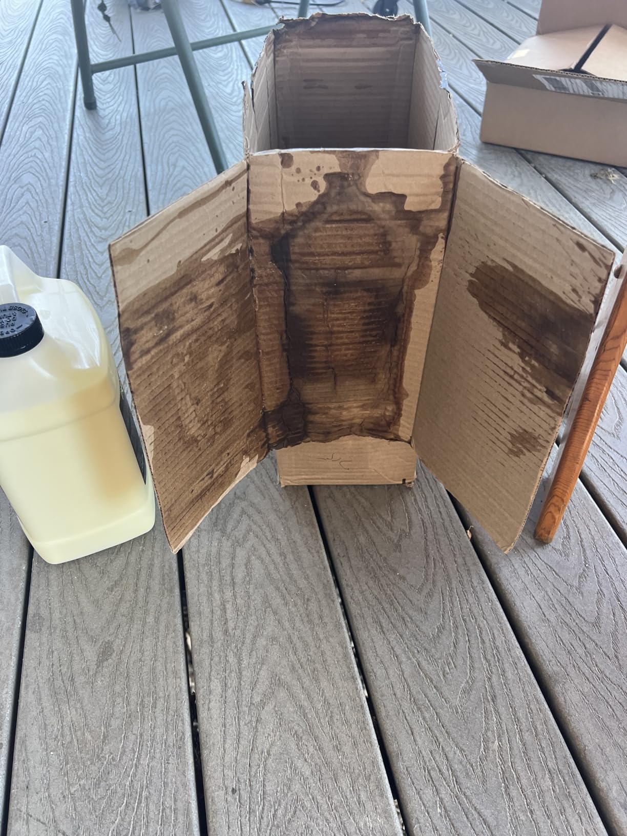 P&S Professional Detail Products Frostbite Surface Cleanse Snow Foam - High Foaming Car Shampoo, Lifts Dirt & Contaminants, Safe for All Paint & Finishes, Perfect for Cannon Use - 1 Quart customer photo 1